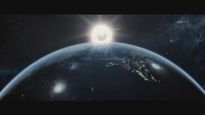 钢铁苍穹剧照的剧照