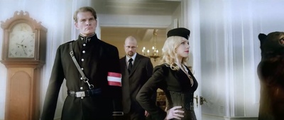 钢铁苍穹剧照的剧照