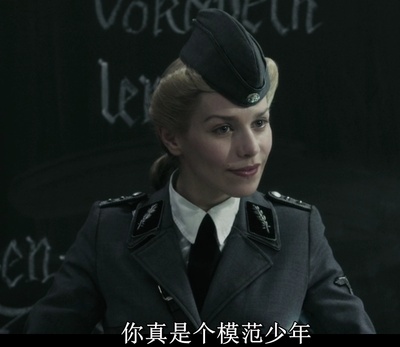 钢铁苍穹剧照的剧照