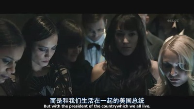 钢铁苍穹剧照的剧照