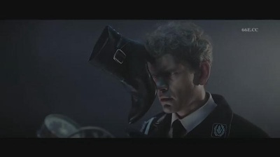 钢铁苍穹剧照的剧照