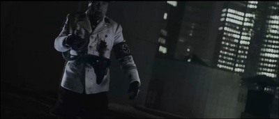 钢铁苍穹剧照的剧照