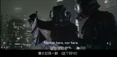 钢铁苍穹剧照的剧照