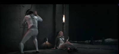 钢铁苍穹剧照的剧照