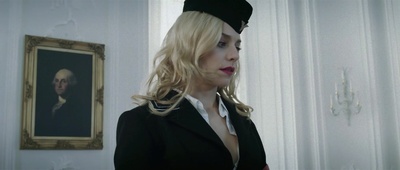 钢铁苍穹剧照的剧照