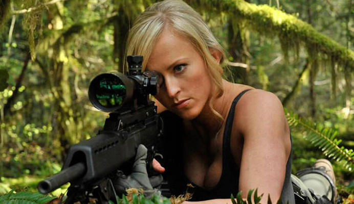 海军陆战队员4剧照的剧照