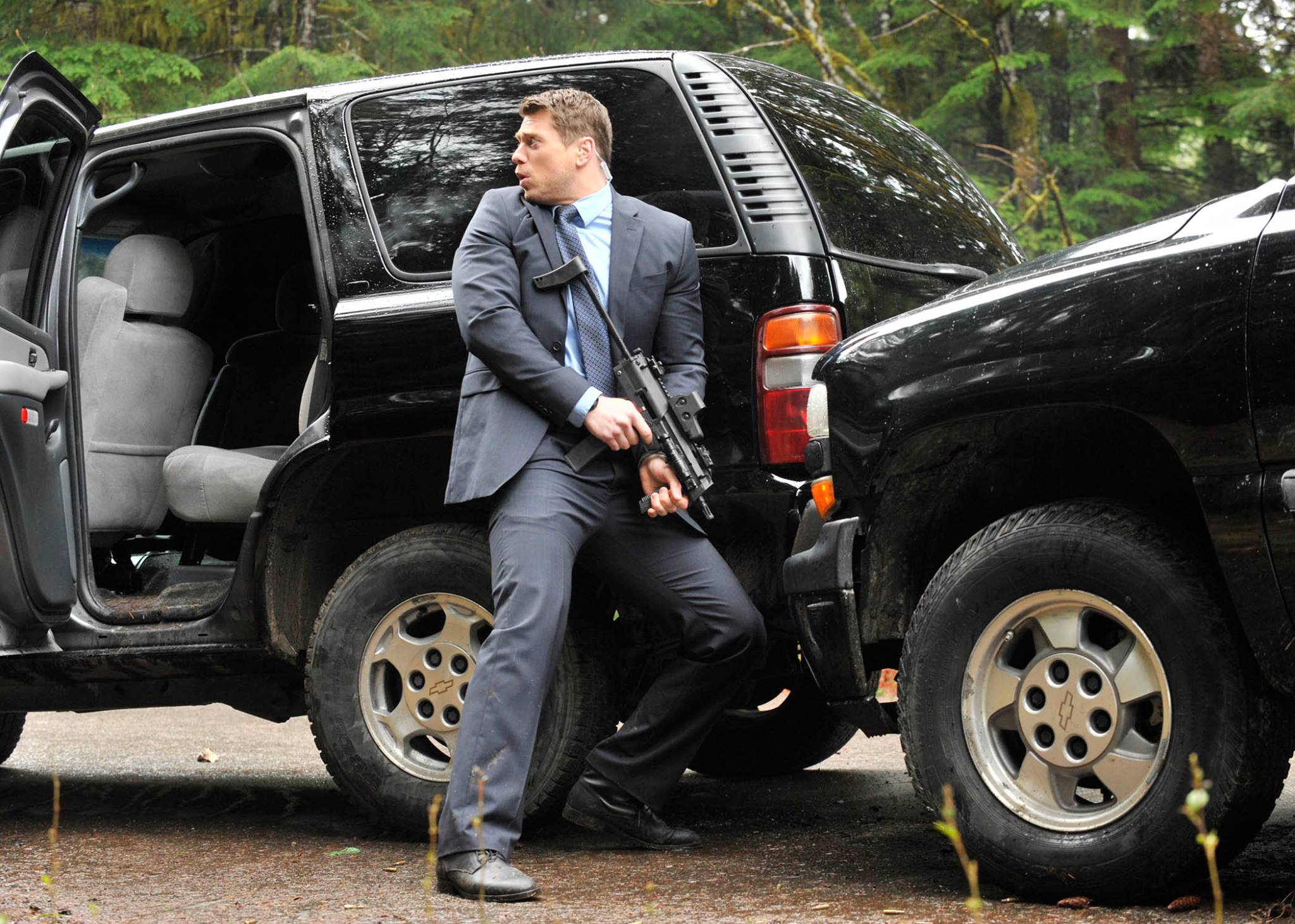 海军陆战队员4剧照的剧照