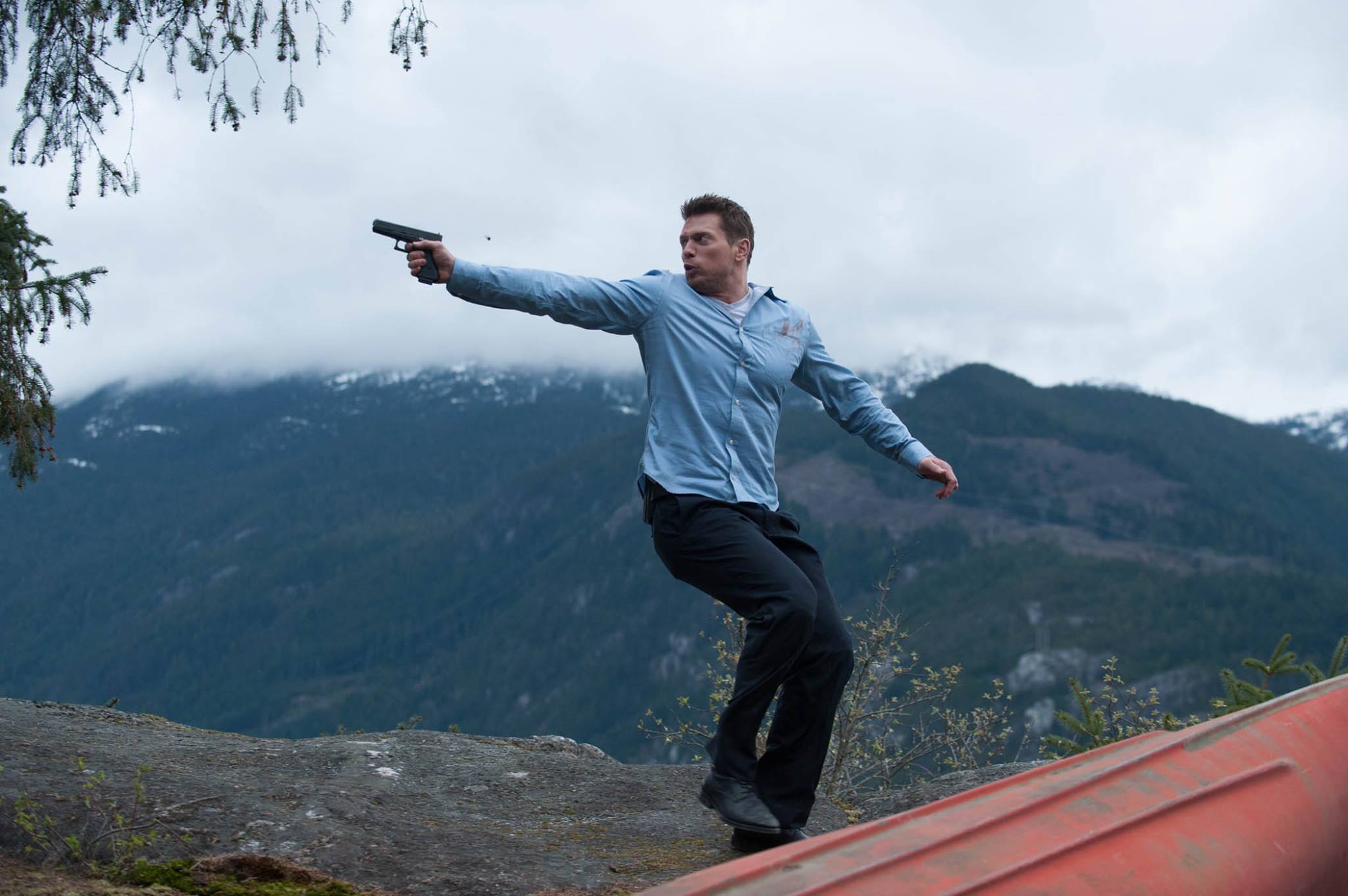 海军陆战队员4剧照的剧照