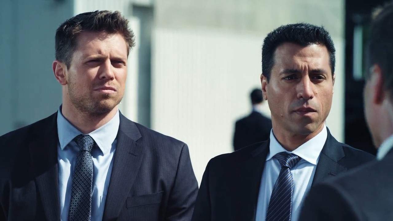 海军陆战队员4剧照的剧照