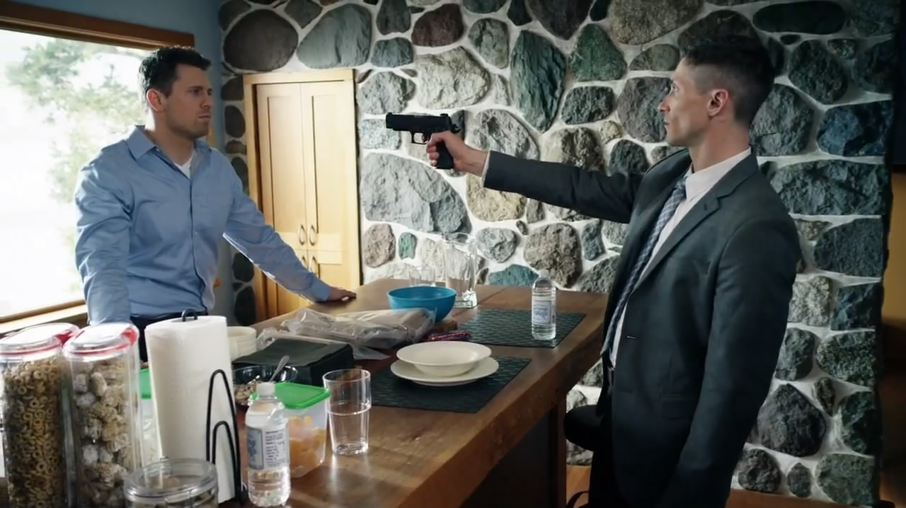 海军陆战队员4剧照的剧照