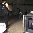 机器人妈妈剧照