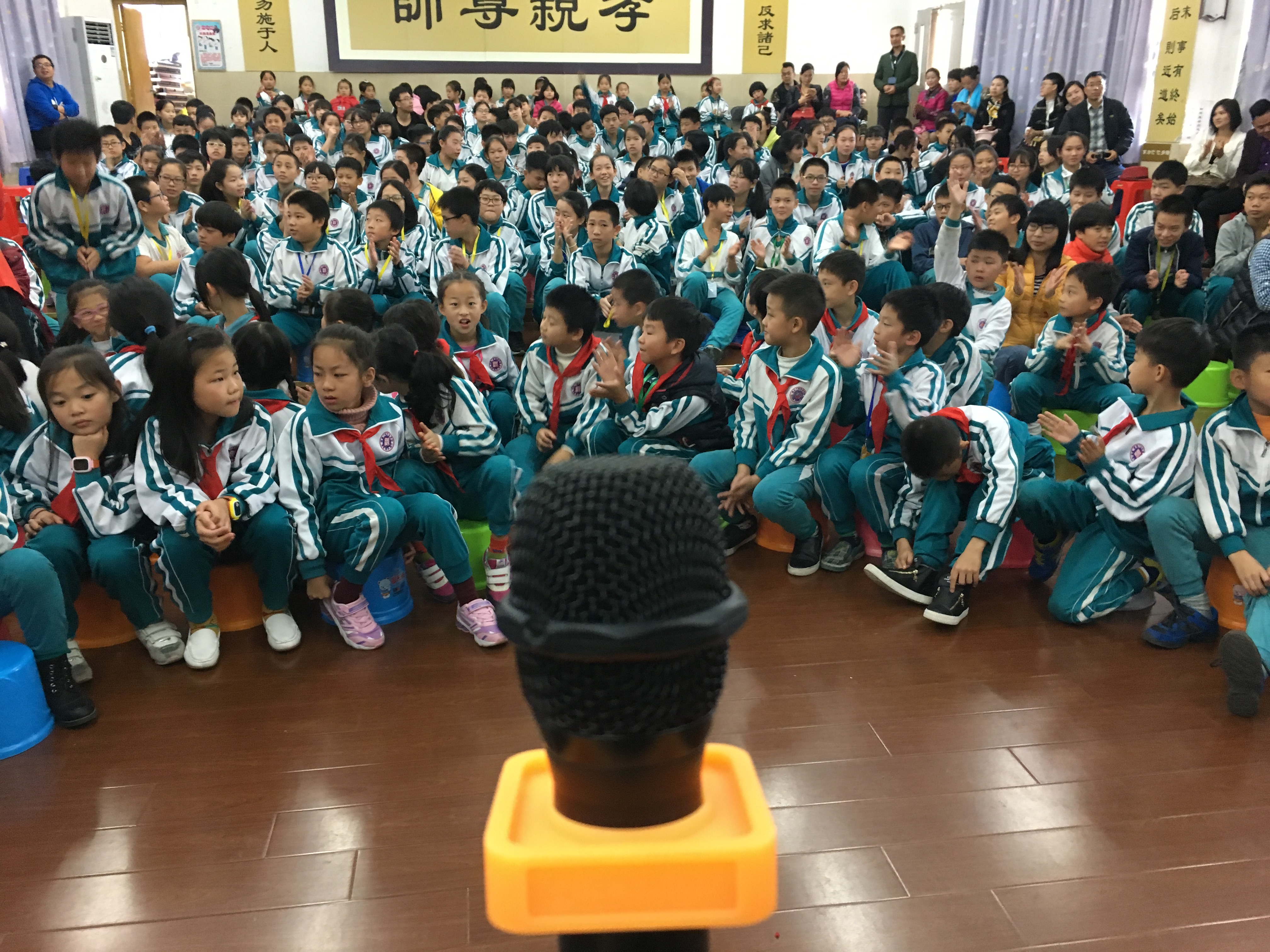 机器人妈妈剧照的剧照