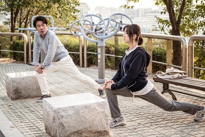 国家代表2剧照的剧照