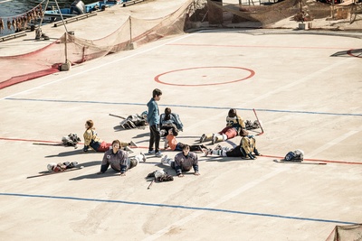 国家代表2剧照的剧照