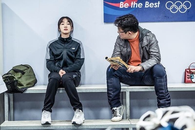 国家代表2剧照的剧照