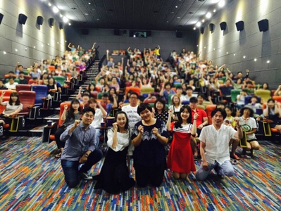 国家代表2剧照的剧照