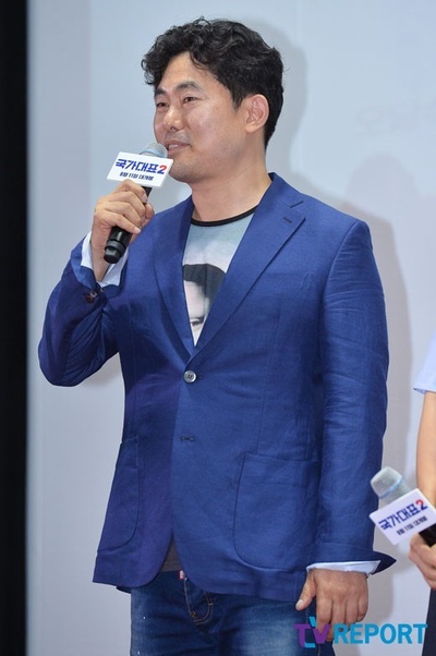 国家代表2剧照的剧照