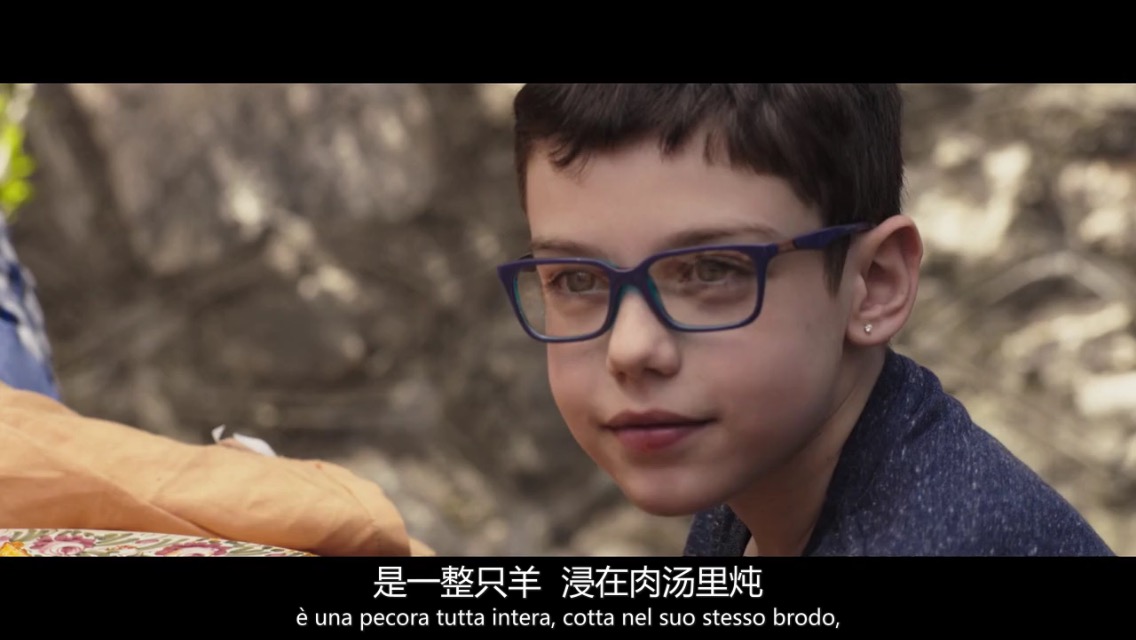 人艰不拆剧照的剧照