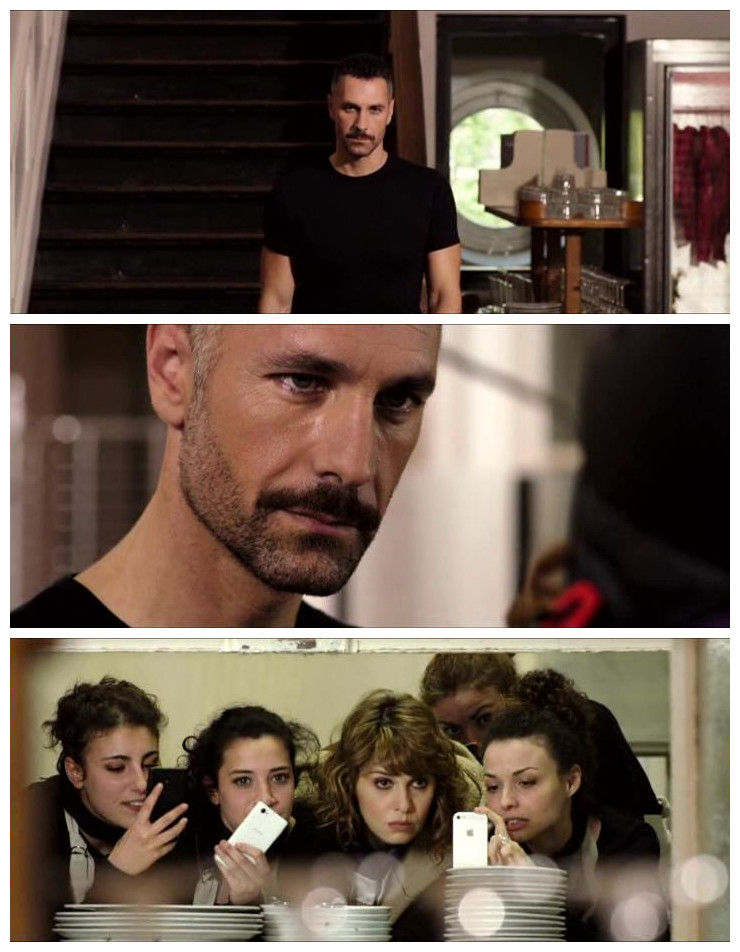 人艰不拆剧照的剧照