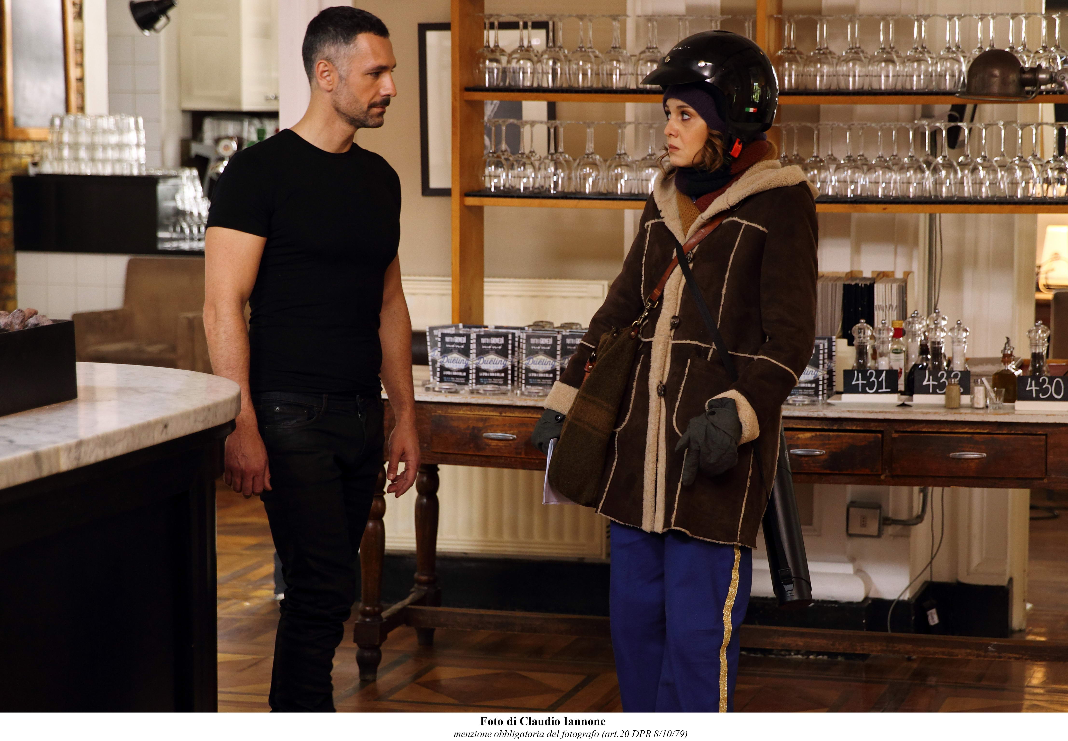 人艰不拆剧照的剧照