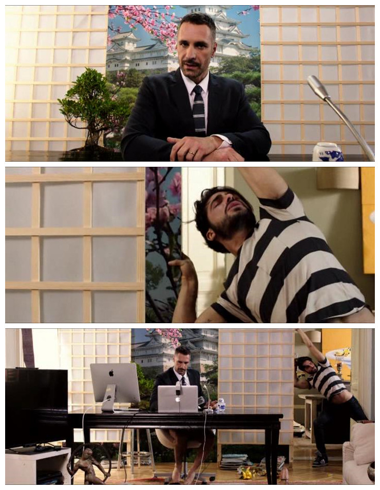 人艰不拆剧照的剧照