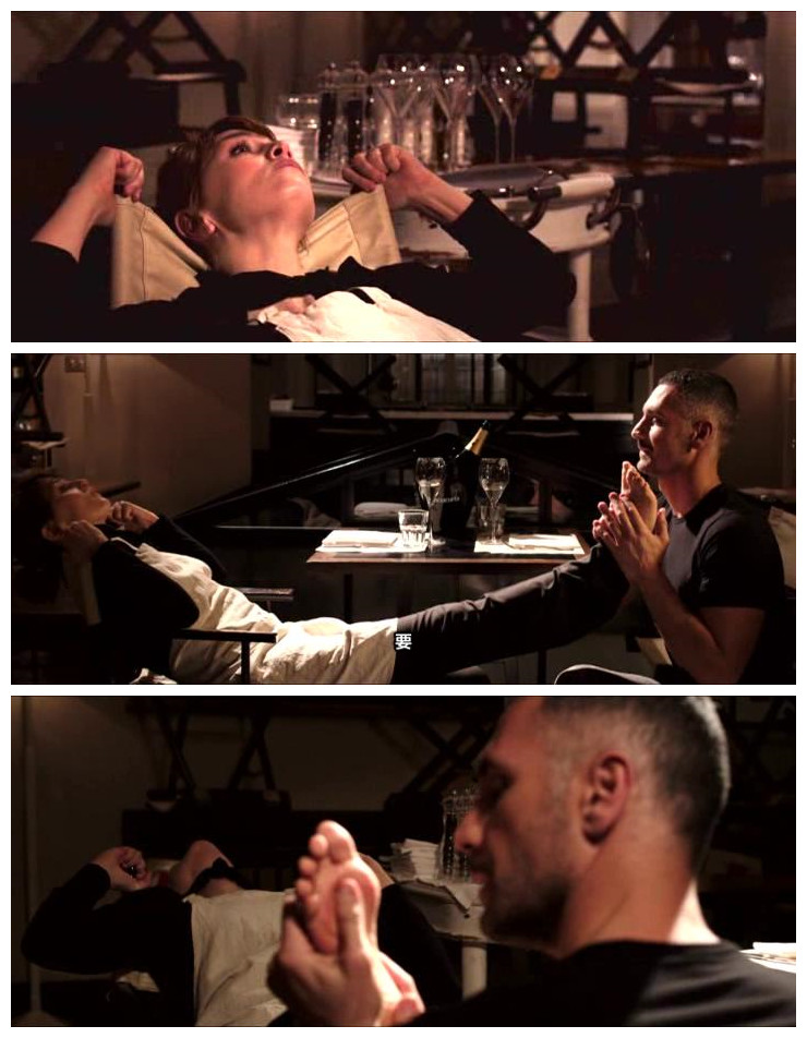 人艰不拆剧照的剧照