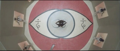 圣山剧照的剧照