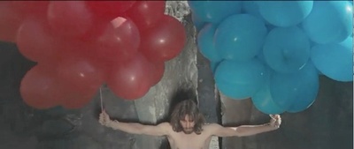 圣山剧照的剧照