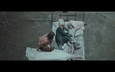 圣山剧照的剧照