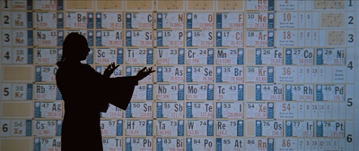 圣山剧照的剧照