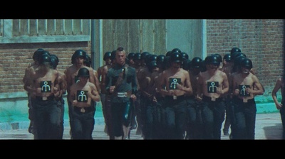 圣山剧照的剧照