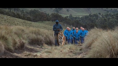 圣山剧照的剧照