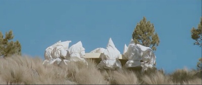 圣山剧照的剧照