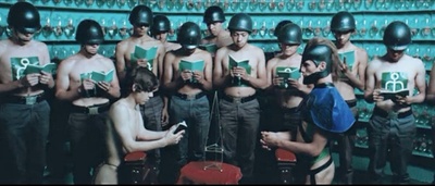 圣山剧照的剧照