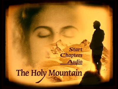 圣山剧照的剧照