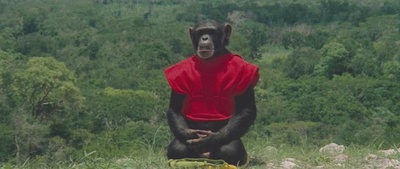 圣山剧照的剧照