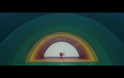 圣山剧照的剧照