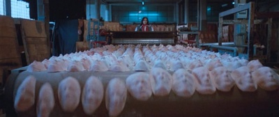 圣山剧照的剧照