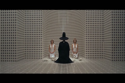 圣山剧照的剧照