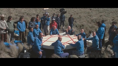 圣山剧照的剧照