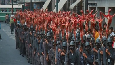 圣山剧照的剧照