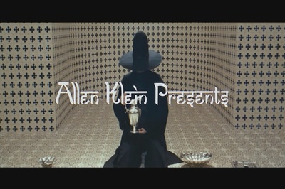 圣山剧照的剧照