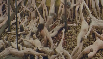 圣山剧照的剧照