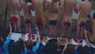 圣山剧照的剧照