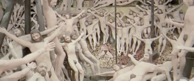 圣山剧照的剧照