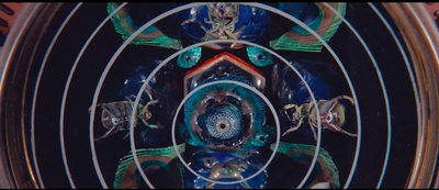 圣山剧照的剧照