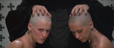 圣山剧照的剧照