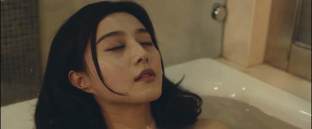 二次曝光剧照的剧照