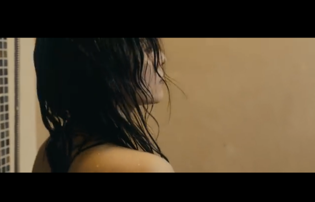 二次曝光剧照的剧照