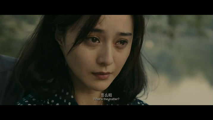 二次曝光剧照的剧照